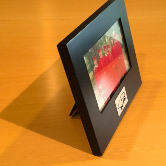 Graduation Bundle - Photo Frame, Candles, Napkins - Picture 11 of 12